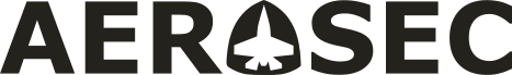 AEROSEC logo